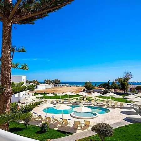 Evdokia Hotel