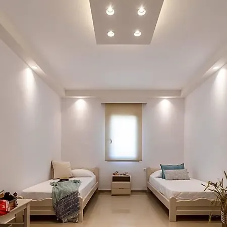 Evdokia Hotel Naxos City