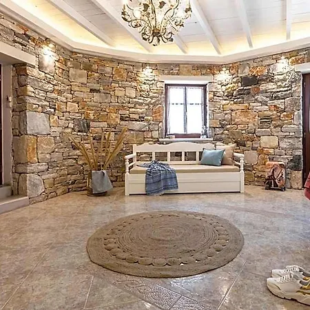 Evdokia Hotel