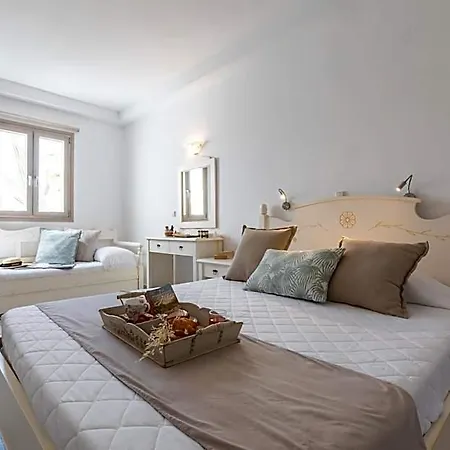Hotel Evdokia