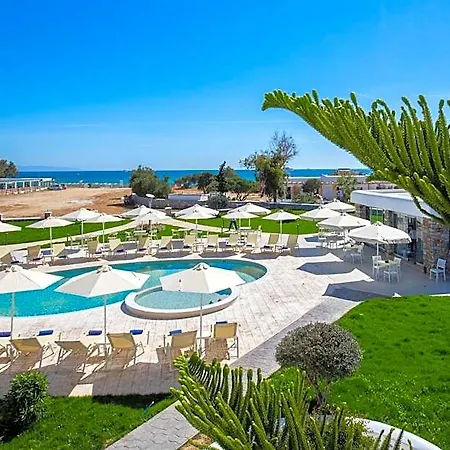 Evdokia Naxos City