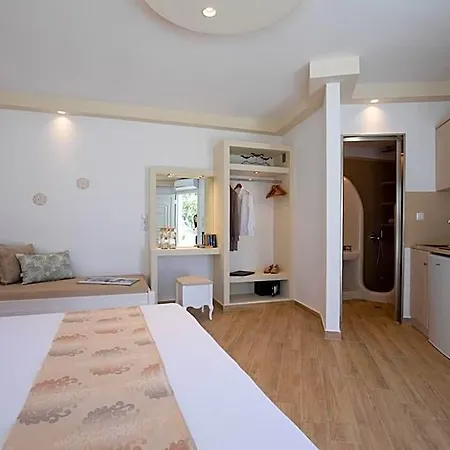 Hotel Evdokia 2*