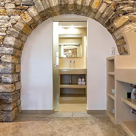 Evdokia فندق Naxos City