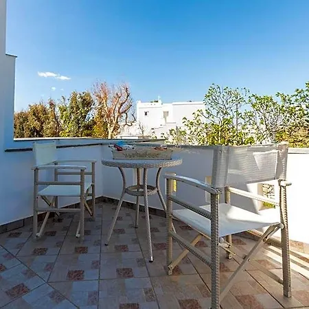 Evdokia Hotel Naxos City