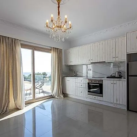 Evdokia Hotel