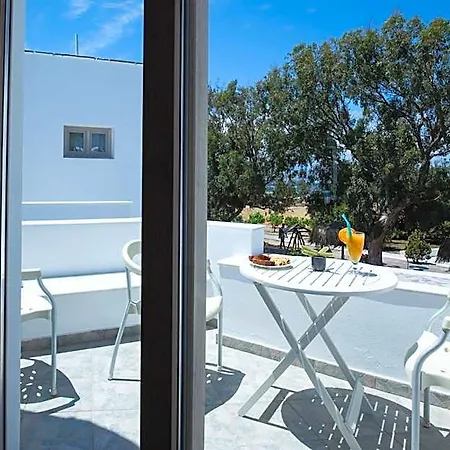 Evdokia * Naxos City