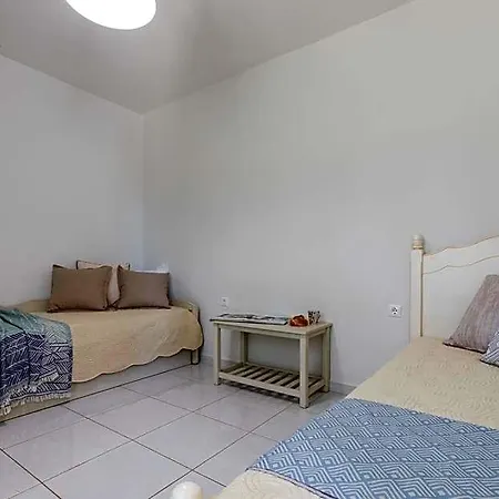 Hotel Evdokia 2*