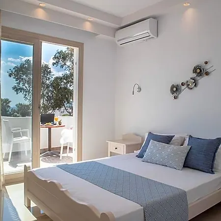 Evdokia Hotel