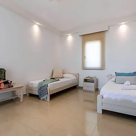 Evdokia Hotel