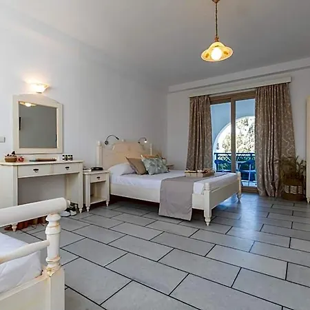 Hotel Evdokia 2*