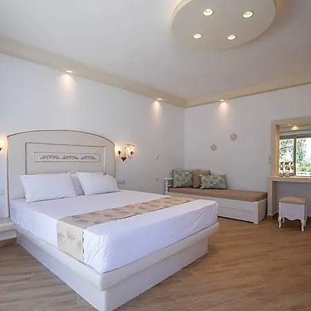 Evdokia Hotel